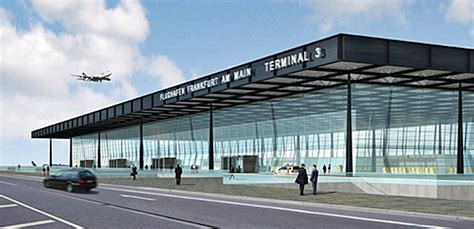 fraport terminal 3 sustainability